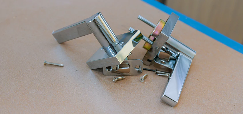 Master Lock Key System Installation Service in Mecca, California