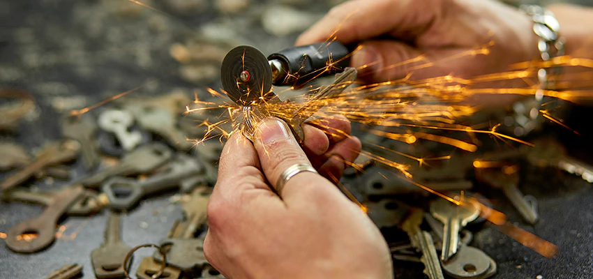 24/7 Locksmith Services For Lock Rekeying in Mecca, CA