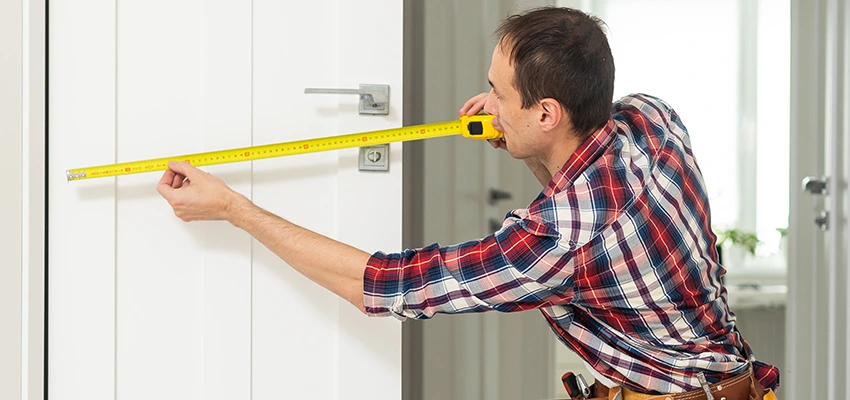 Bonded & Insured Locksmiths For Lock Repair in Mecca, California