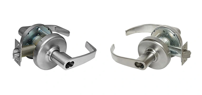 Corbin Russwin Unit Locks Repair Installation in Mecca, CA