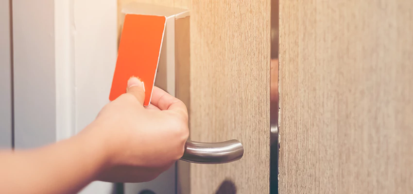 Electronic Locks Motor Repair in Mecca, California