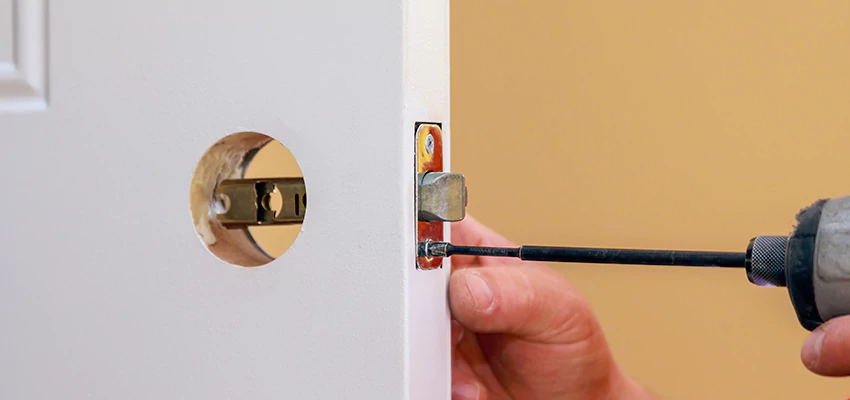 Home Invasion Camera Repairs in Mecca, California