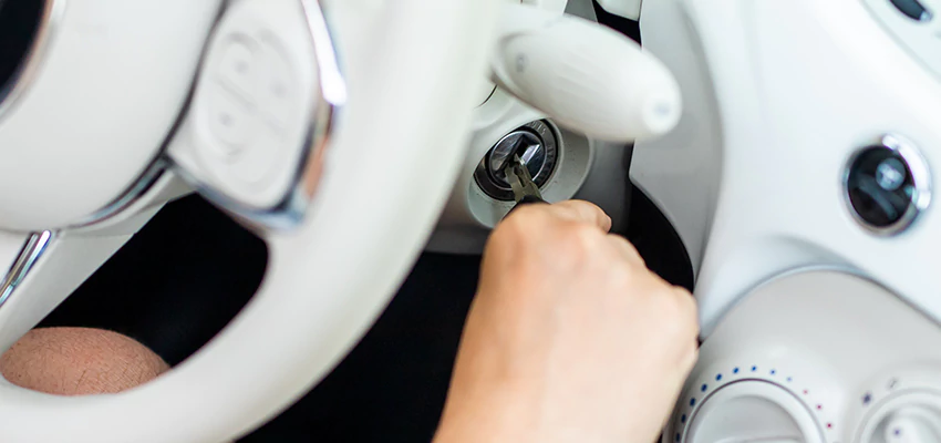 Ignition Lock Barrel Replacement Near Me in Mecca, California