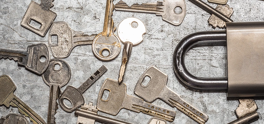 Lock Rekeying Services in Mecca, California