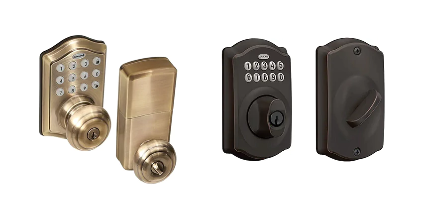 Medeco Locks Replacement in Mecca, CA