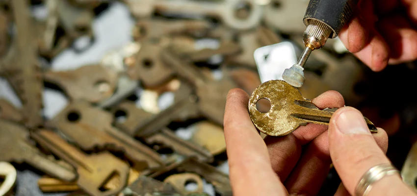 A1 Locksmith For Key Replacement in Mecca, California