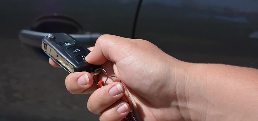 Car Door Unlocking Locksmith in Mecca, California