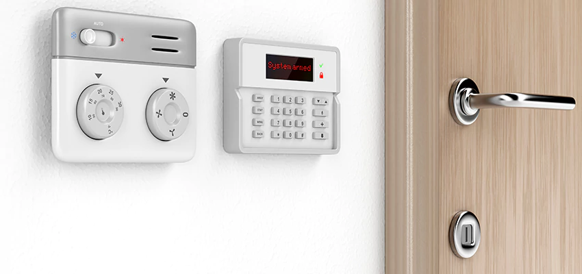 Commercial Electronic Door Lock Services in Mecca, CA