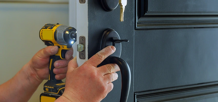 Sliding Door Lock Repair in Mecca, CA