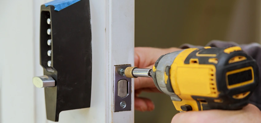 Eviction Locksmith For Key Duplication in Mecca, California