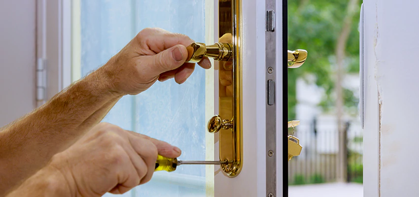 Local Locksmith For Key Duplication in Mecca, CA