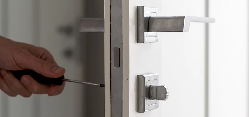 Automotive Lock Installation in Mecca, CA