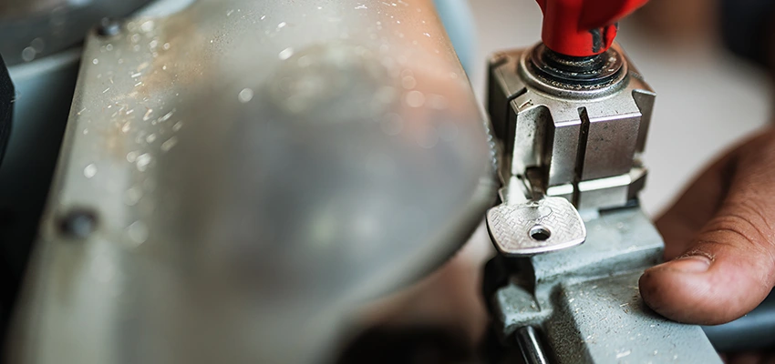 Key Programming Mobile Locksmith Service in Mecca, CA