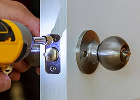Door Lock Replacement in Mecca, California