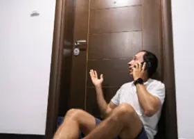 Emergency Lockout in Mecca, California